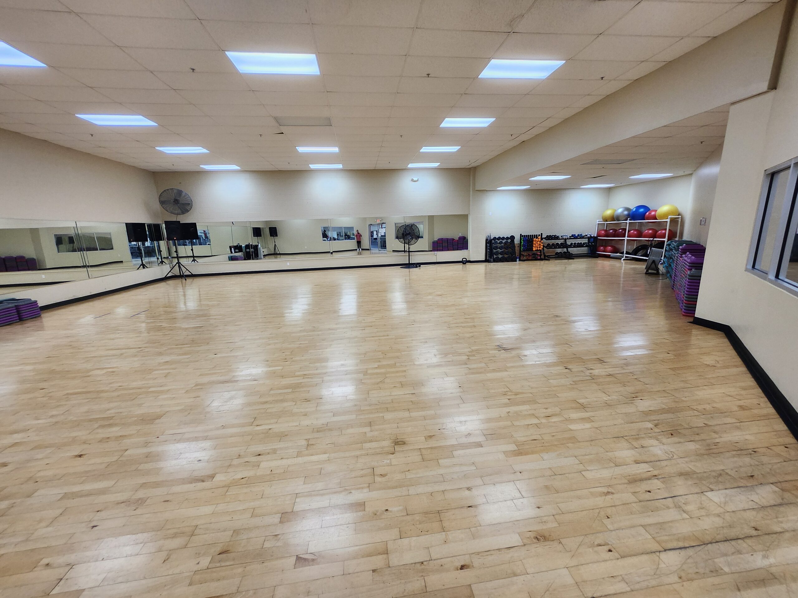 Studio at Kettering