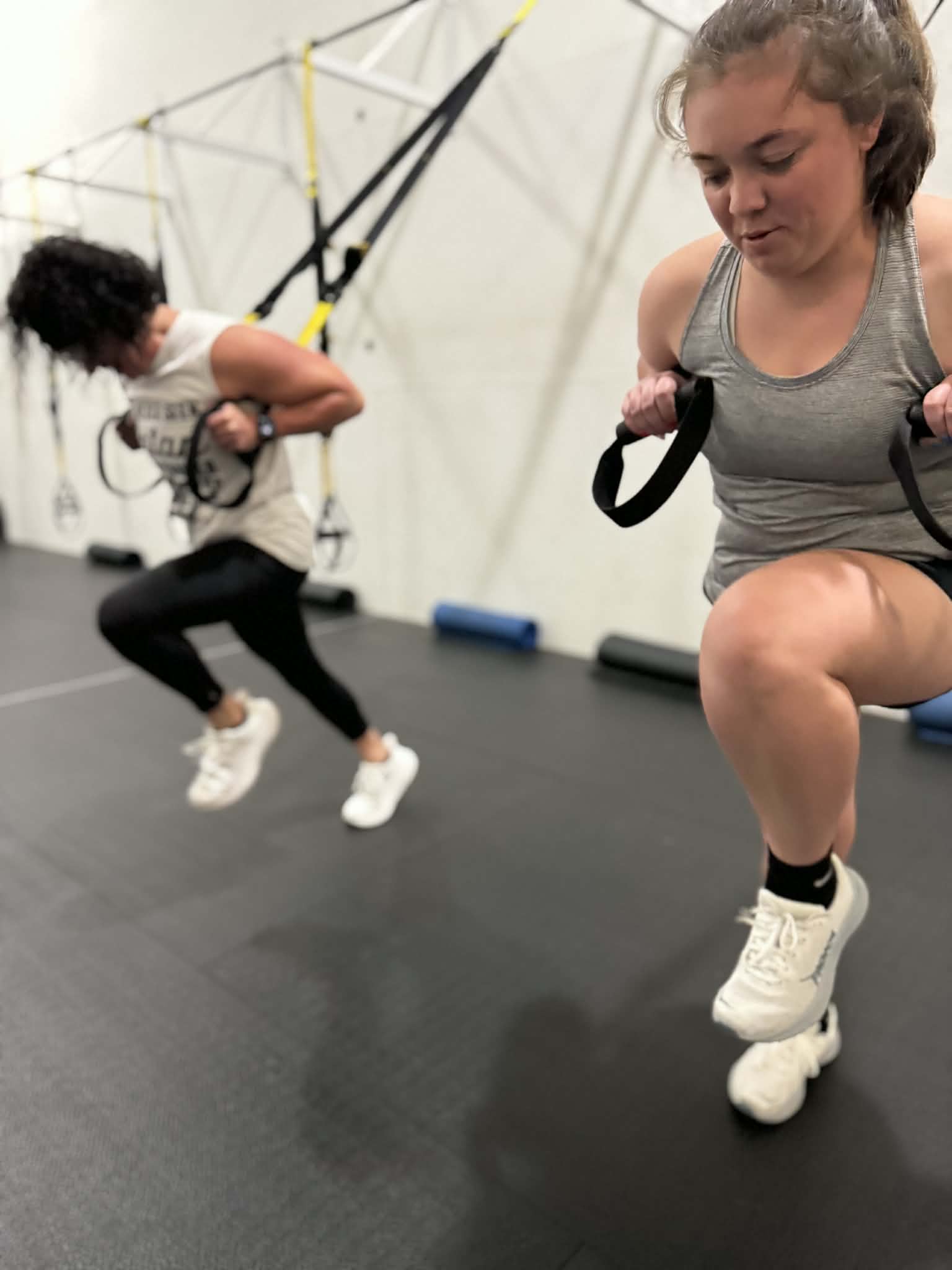 Personal Training at Personal training
