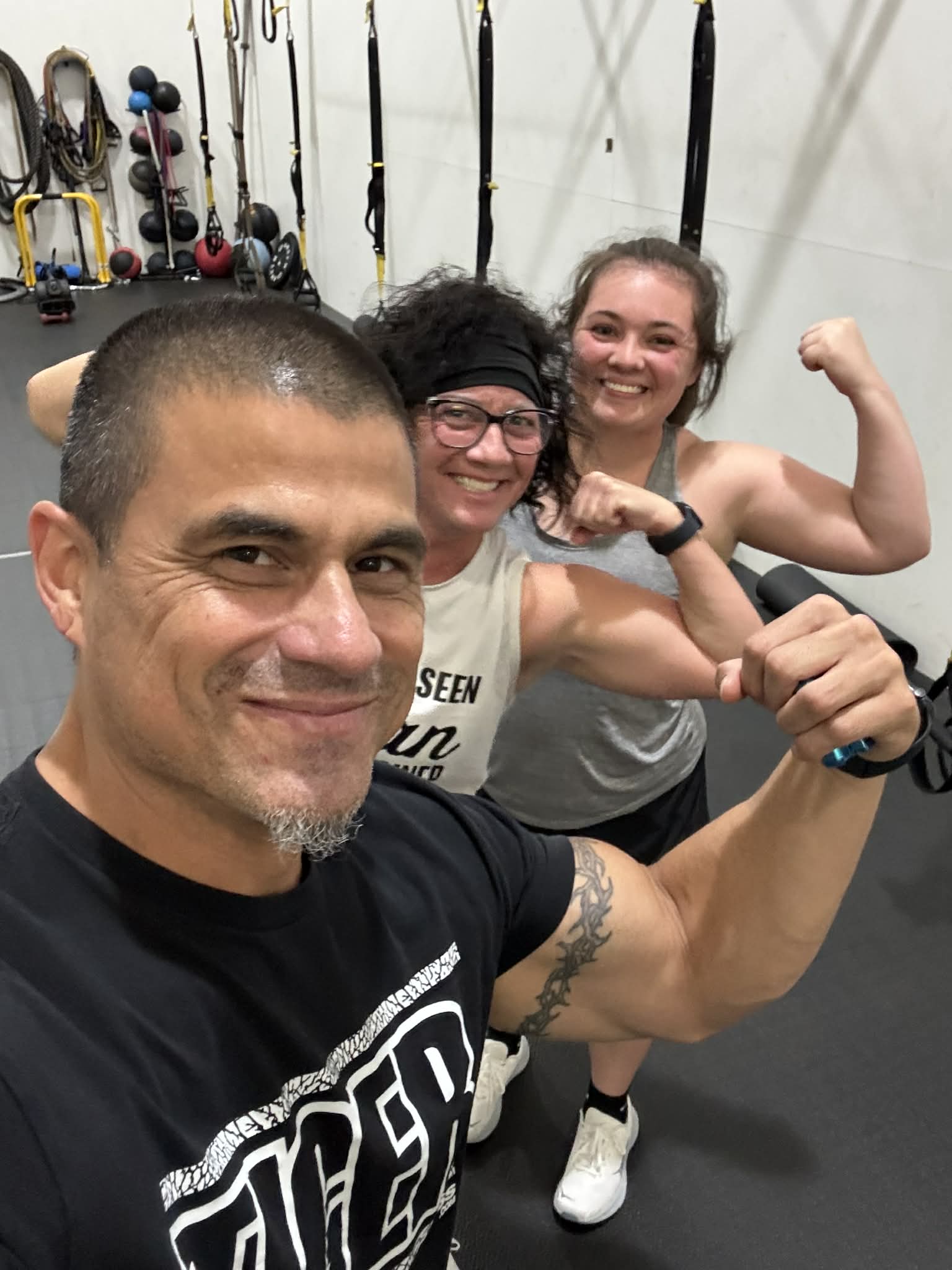 Personal Training at Personal training