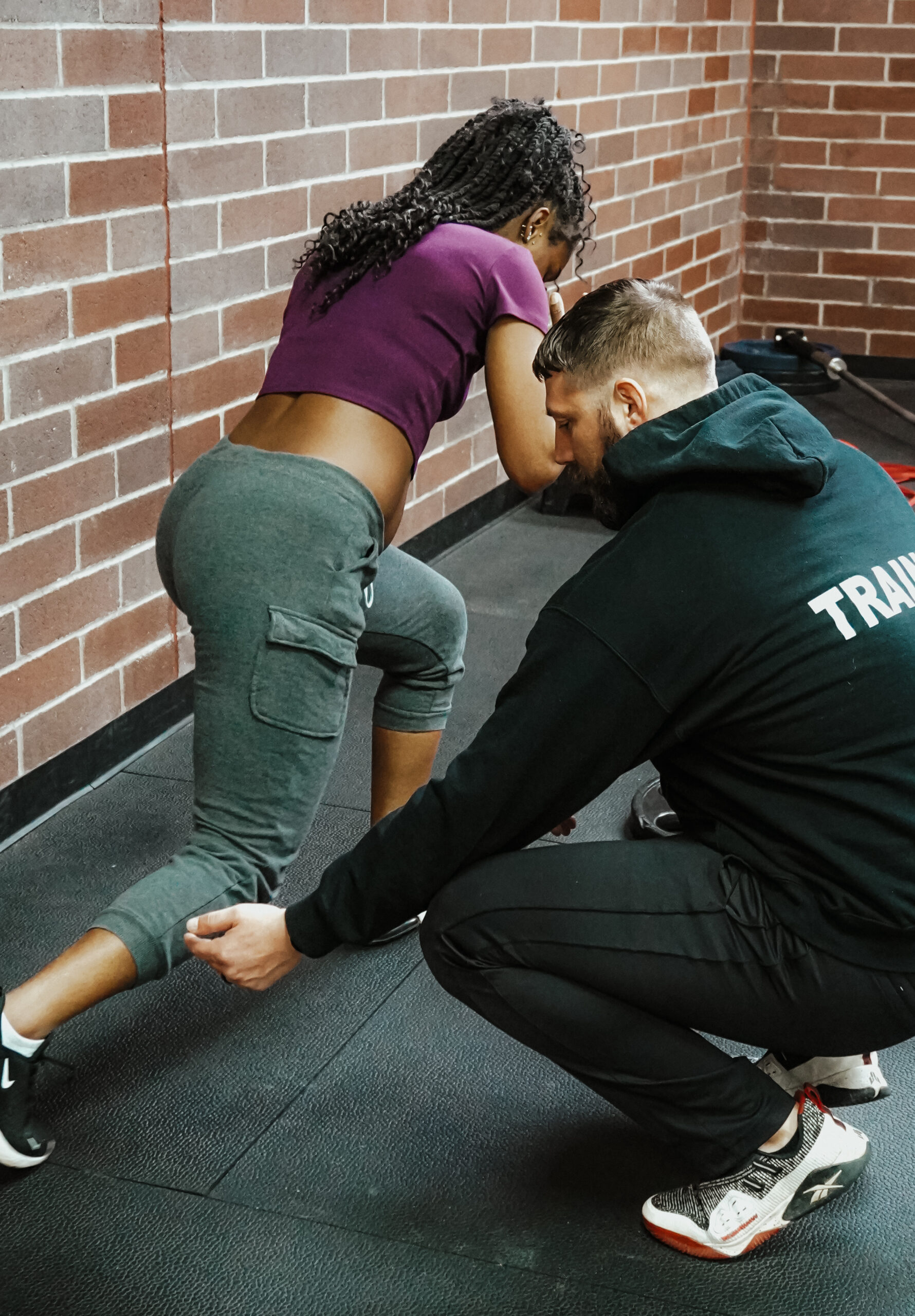 Personal Training at Personal training
