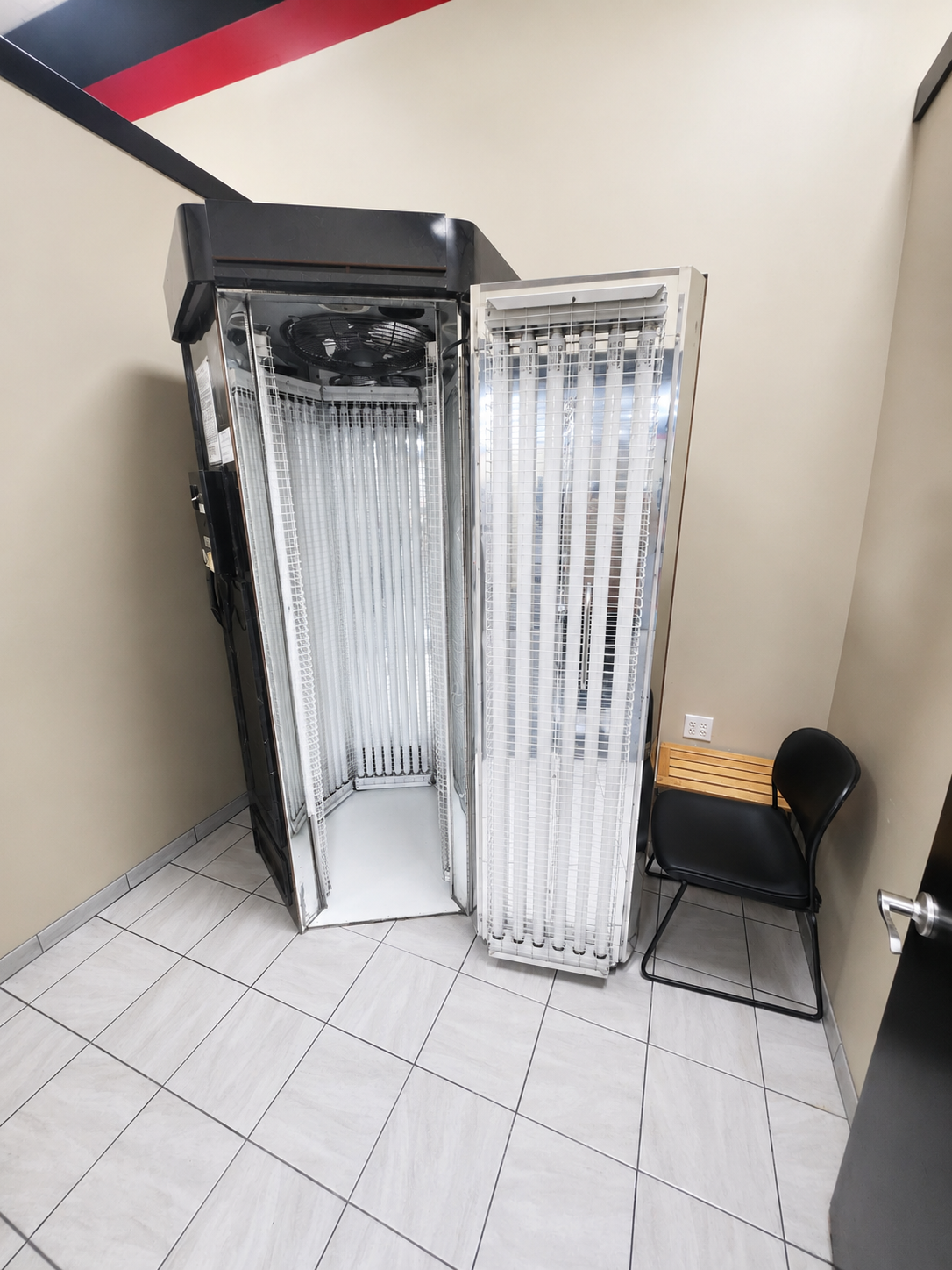 Free Tanning at Free tanning