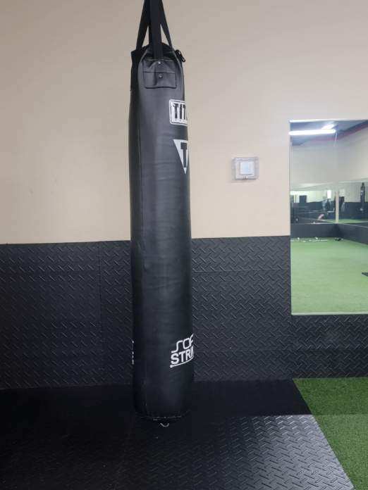 Turf & Functional Training at Troy
