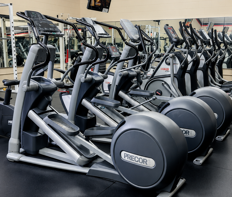 Everybody Fitness Huber Heights Ladies - everybodyfitnesshuberladiescardio