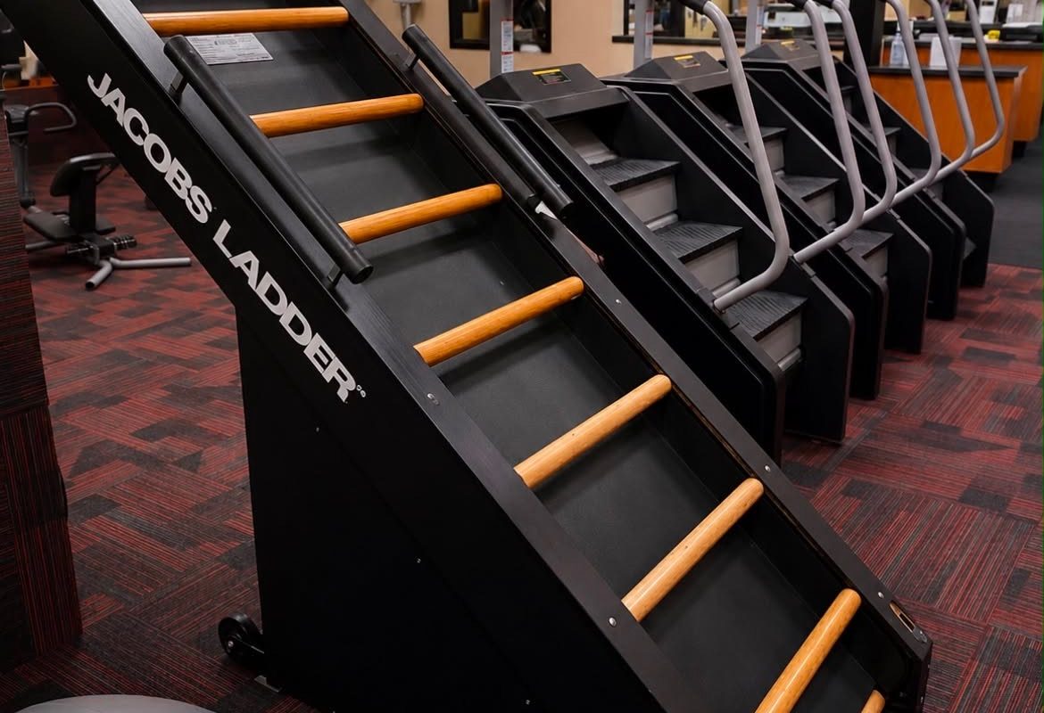 Everybody Fitness - everybodyfitnessenglewoodcardio