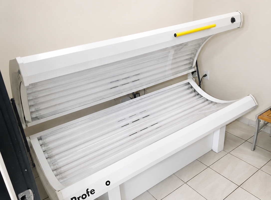 Everybody Fitness - everybodyfitnessketteringtanning