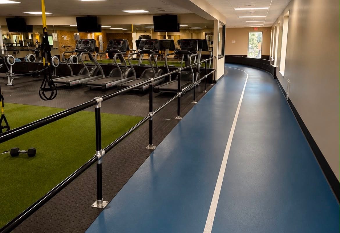 Everybody Fitness - everybodyfitnessenglewoodtrack