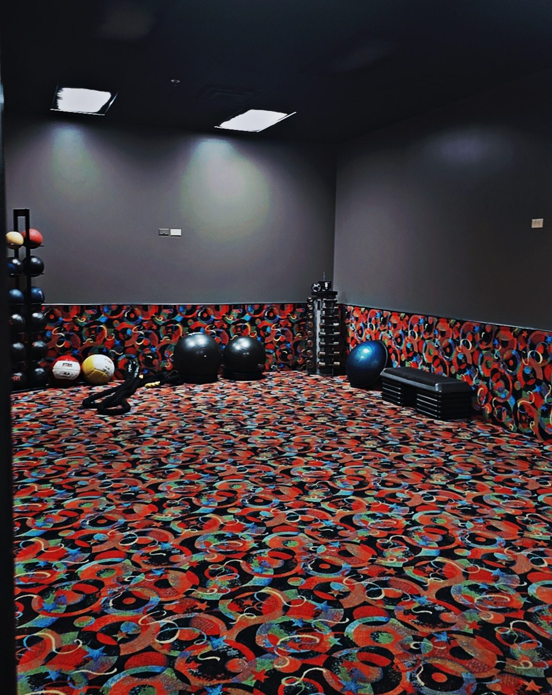 Functional Training at Huber Heights Coed